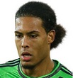Virgil van Dijk