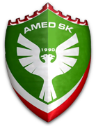 Amed Sportif Faaliyetler