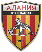 Alania Vladikavkaz