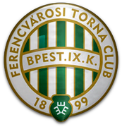 Ferencvaros Budapest