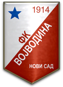 FK Vojvodina