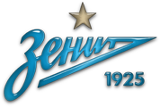 FC Zenit St Peterburg II