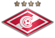 FC Spartak Moscow II