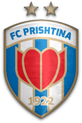 FC Prishtina