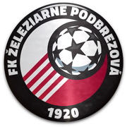 FK Zeleziarne Podbrezova