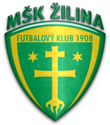 MSK Zilina B