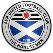 Ayr United FC