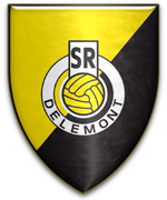SR Delemont