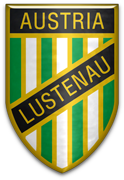 SC Austria Lustenau