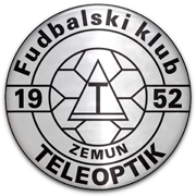 FK Teleoptik Zemun