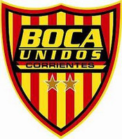 Boca Unidos