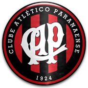 Clube Atletico Paranaense B