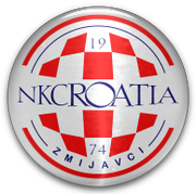 NK Croatia Zmijavci