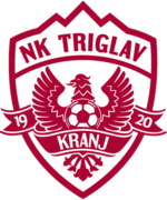 ND Triglav 2000 Kranj