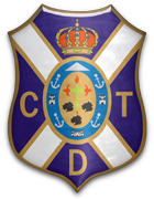 CD Teneriffa B