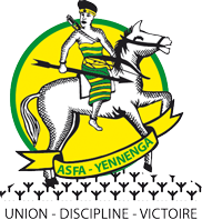 ASFA Yennega Ouagadougou