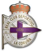 Deportivo de La Coruna Jugend