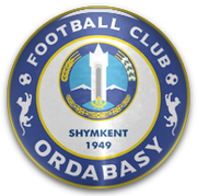 FC Ordabasy Shymkent