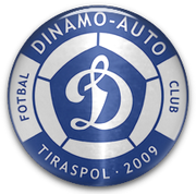 Dinamo Auto Tiraspol