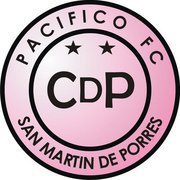 CD Pacifico FC