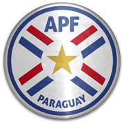 end of career Paraguay