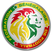 end of career Senegal