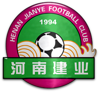 Henan Jianye