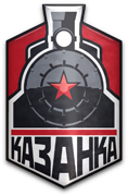 Lokomotiv Kazanka