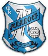 FK Mladost Lucani